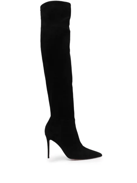 Cizme Gianvito Rossi negru