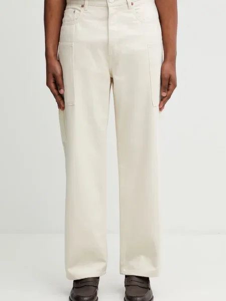 Kenzo Cargo Pants pantaloni bărbătești de