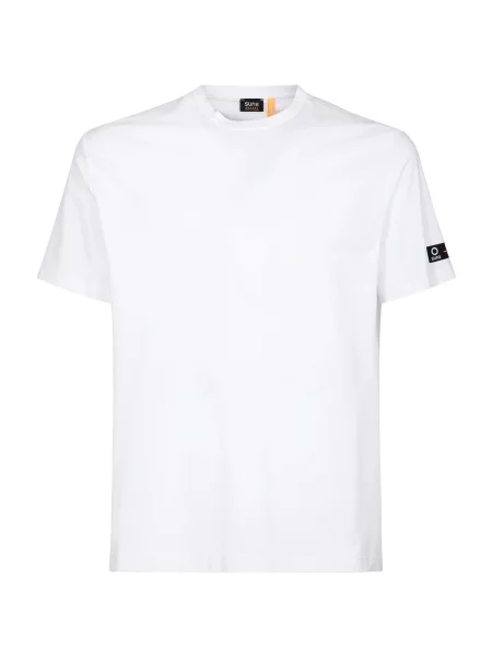 Tricou Suns alb