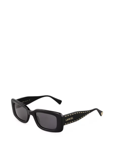 Ochelari de soare Lancel negru