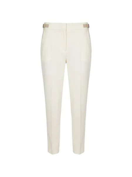 Pantaloni Max Mara de lână