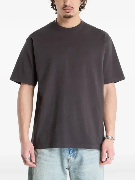 Tričko Vans čierna