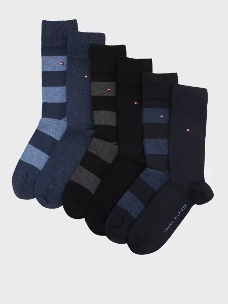 Шкарпетки Tommy Hilfiger