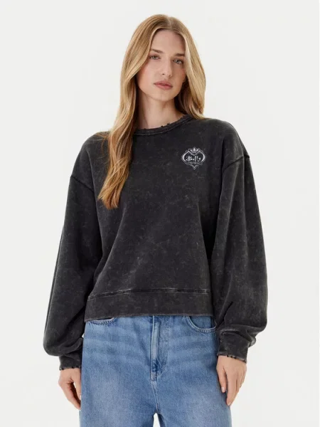 Adidas Jopa Century Fox Disney Oversize črna