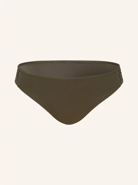 Chantelle Dół Od Bikini Basic Serenita gruen