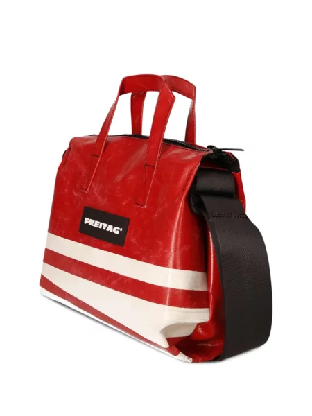 Geantă crossbody Freitag roșu