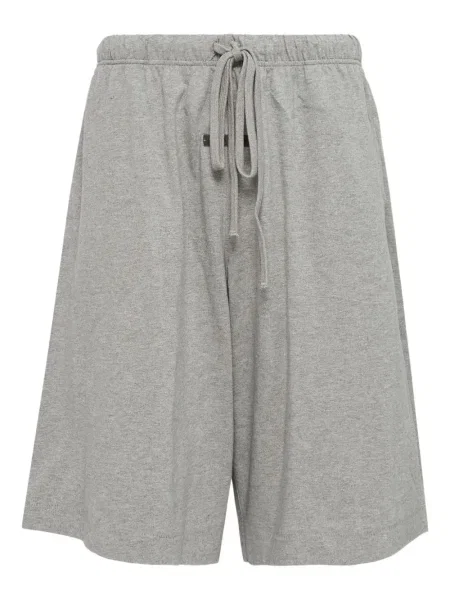 Pantaloni scurți Fear Of God Essentials gri