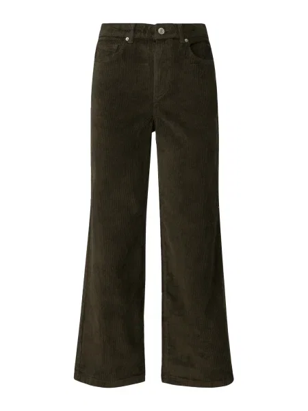 Vero Moda Petite Hlače VMTESSA jelka