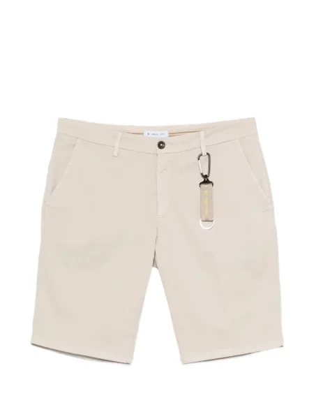 Keprové chinos Manuel Ritz