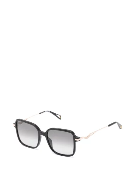 Ochelari de soare Zadig&voltaire cu gradient negru