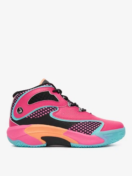 Sneakersy dziecięce Shaq