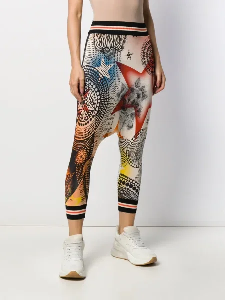 Legíny Jean Paul Gaultier Pre-owned