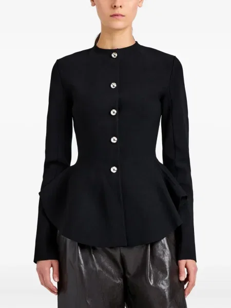 Geacă Proenza Schouler negru