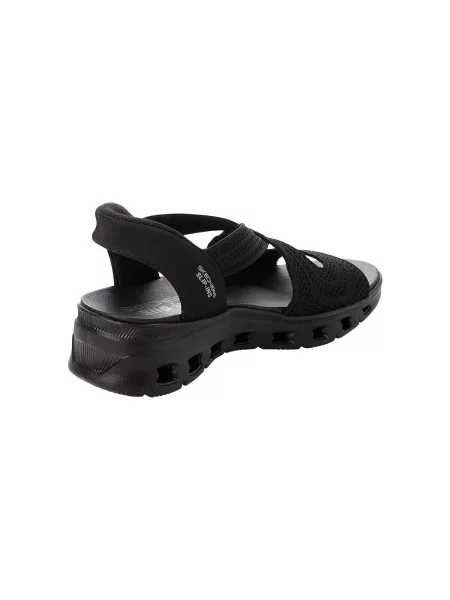 Chiloți Skechers negru