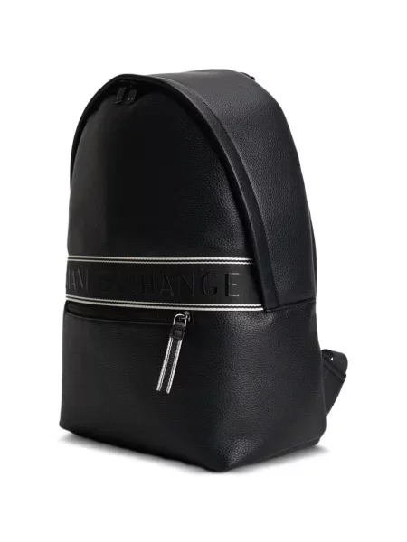 Hátizsák Armani Exchange fekete