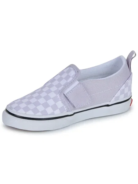 Gyerek félcipő Vans lila