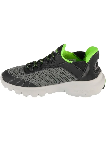 Chiloți copii Skechers negru