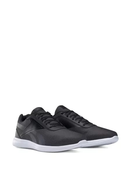 Sneakerși Reebok negru