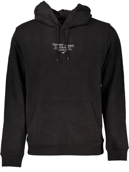 Hanorac Tommy Hilfiger negru