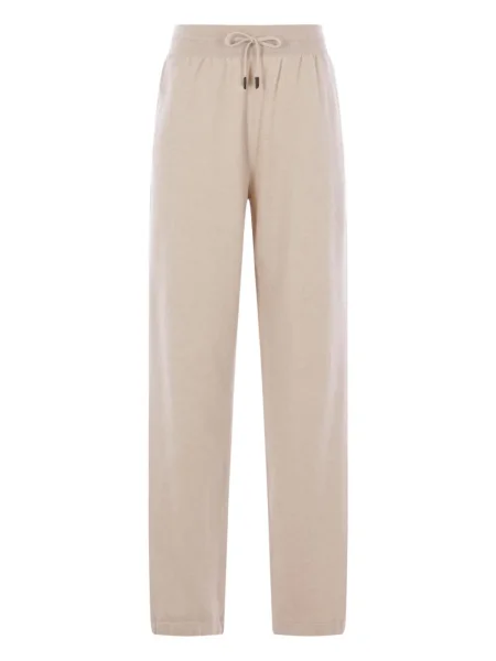 Pantaloni Loro Piana