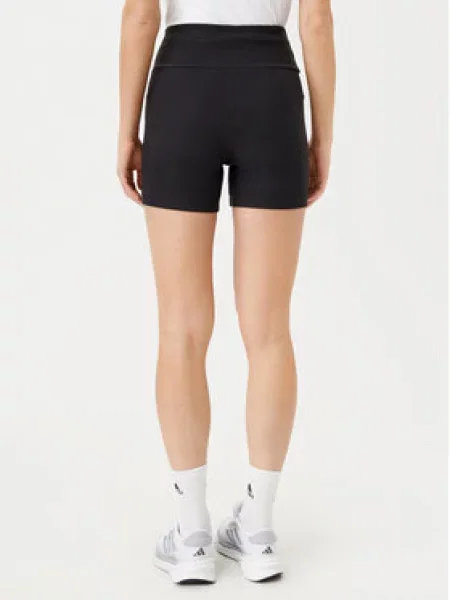 Adidas Kolesarske hlače Essentials črna