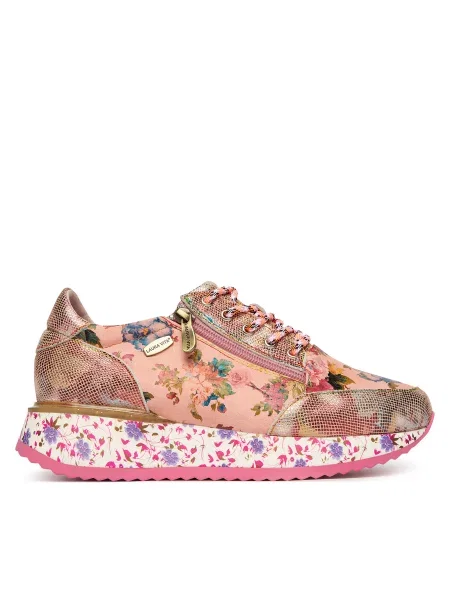 Sneakers Laura Vita Delphine 06 Colorat