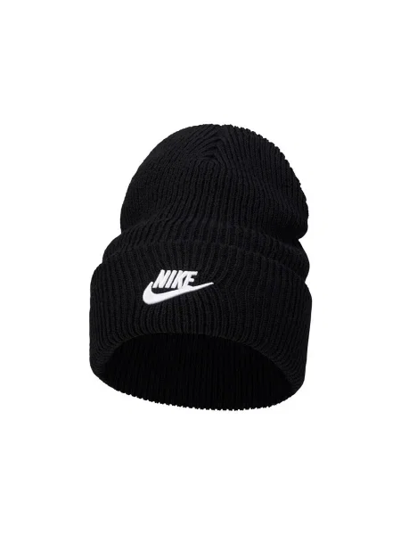 Čiapka Nike čierna