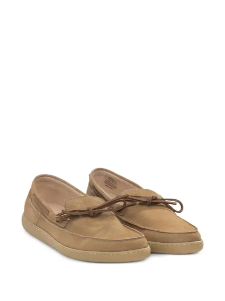 Masnis szarvasbőr loafer Astorflex
