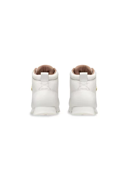 Helly Hansen Trekking čevlji The Forester Premium bela