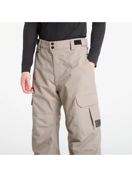 Панталони Horsefeathers Rowen Pants Taupe L