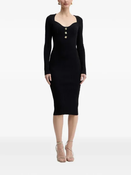 Rochie Fracomina de costum negru