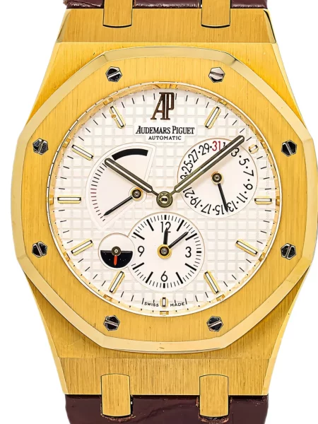 Ceas Audemars Piguet Pre Owned alb