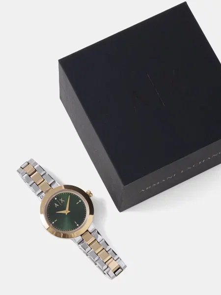 Armani Exchange годинник