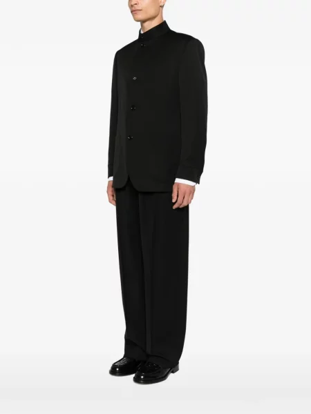 Sacou Lardini negru