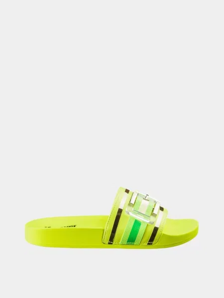 Шлепанцы Glam Forever