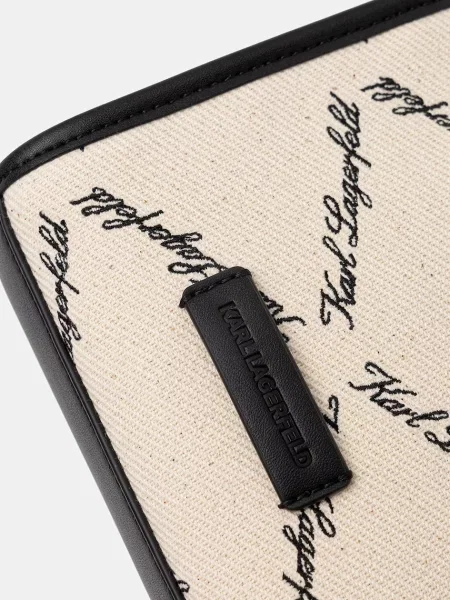 Сумка через плечо Karl Lagerfeld