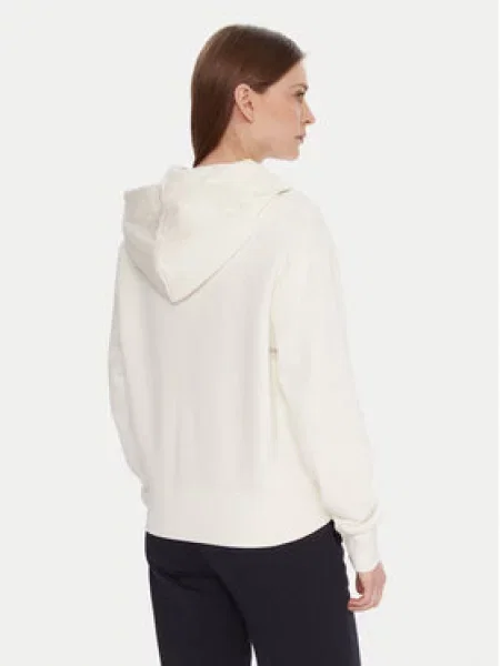 Tommy Hilfiger Džemperis Script Écru