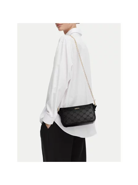 MEXX Geantă negru