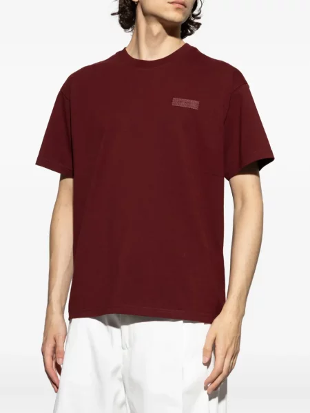 Tricou Givenchy roșu