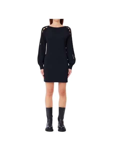 Rochie Liu Jo negru