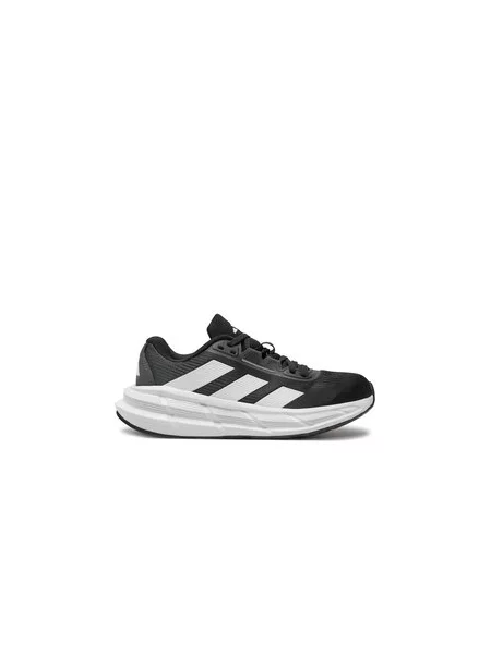 Běžecké boty adidas bílé