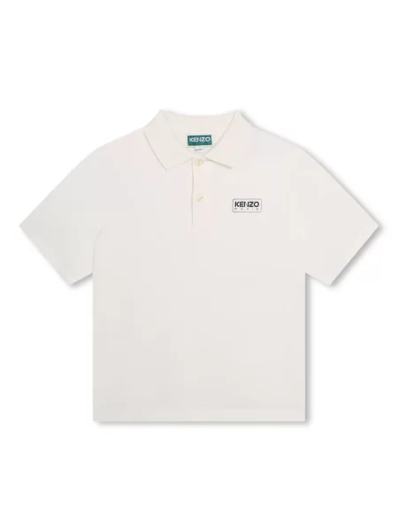 Koszulka polo dziecięca Kenzo