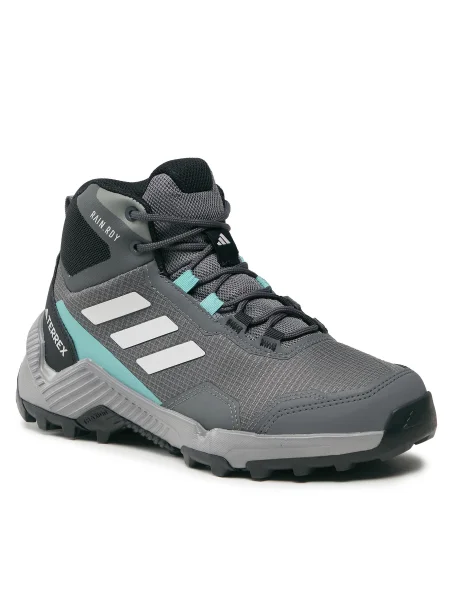 Topánky adidas sivá