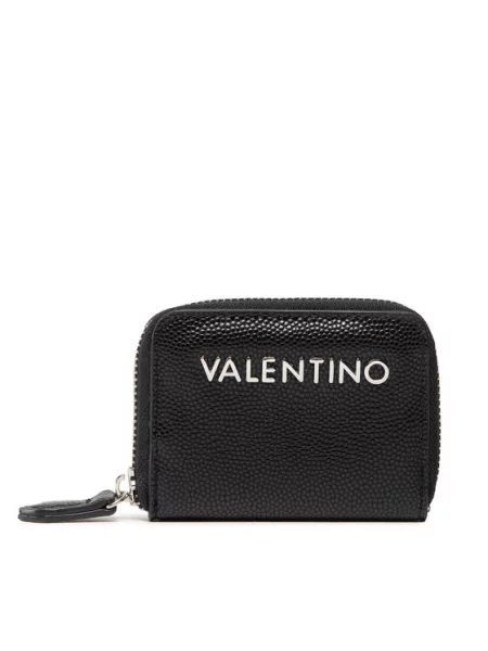 Peňaženka Valentino Divina čierna