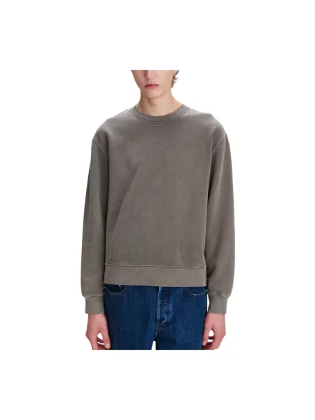 A.P.C. bluza szara
