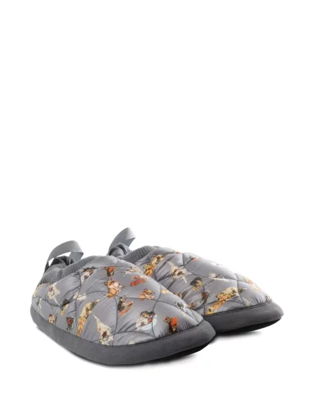 Sneakerși Undercover gri