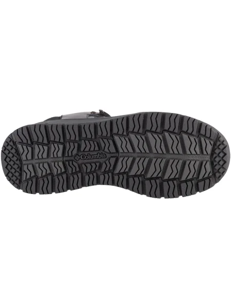 Pantofi Columbia negru