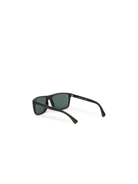 Emporio Armani Sunčane naočale crna