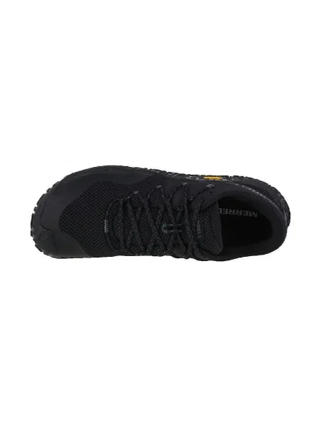 Pantofi Merrell negru