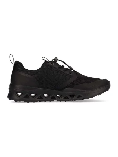 Pantofi Salamander negru